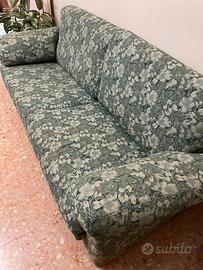 DIVANO E POLTRONA