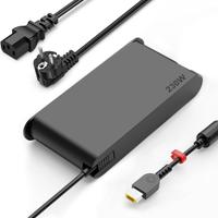 Caricabatterie 230W Lenovo legion e thinkpad