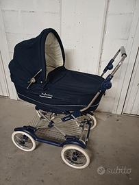 Carrozzina Inglesina Vittoria 