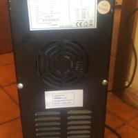 Frigorifero per vino