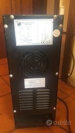 Frigorifero per vino