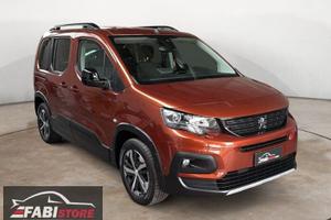 Peugeot Rifter 1.5 HDi 131 Cv GT- Line - G. T...