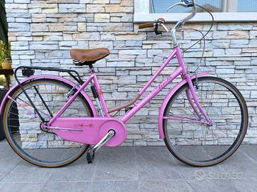 bici sportiva da donna