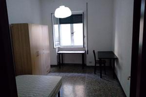 Stanze singole in Viale Ippocrate - Sapienza