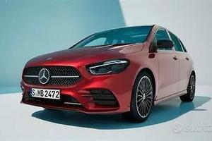 Ricambi mercedes classe b 2023