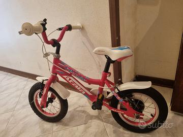 bicicletta bambina Atala