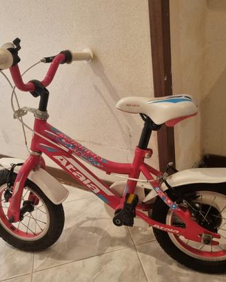 bicicletta bambina Atala