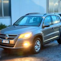 Volkswagen Tiguan 2.0 TDI DPF Trend & Fun BlueMoti