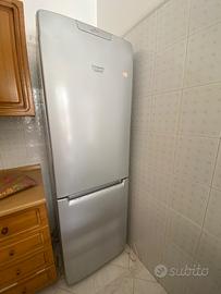 Frigorifero Hotpoint-Ariston
