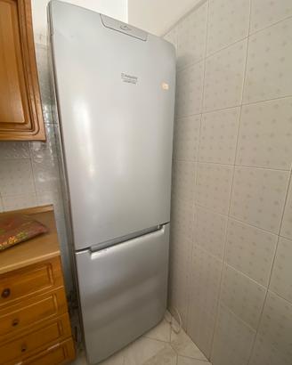 Frigorifero Hotpoint-Ariston