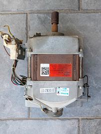Motore lavatrice Rex Electrolux 