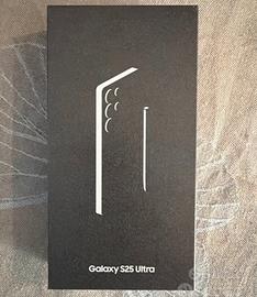 Samsung S25 Ultra 512Gb
