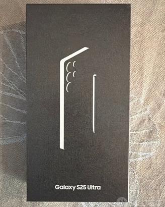 Samsung S25 Ultra 512Gb