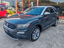 Volkswagen T-Roc 1.6 diesel 03/2019 Cv116