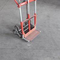 carrello a 6 ruote per caloriferi idrhaus