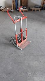 carrello a 6 ruote per caloriferi idrhaus