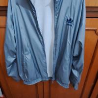 giacca a vento adidas taglia l