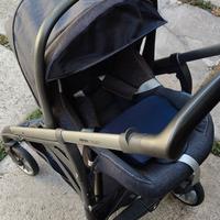 trio inglesina trilogy