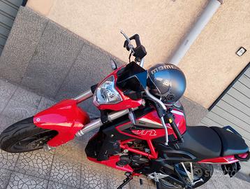 Benelli bn 251