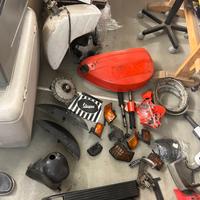 ricambi vespa piaggio originali 