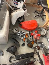 ricambi vespa piaggio originali 