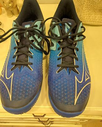 scarpe padel mizuno wave exceed 6