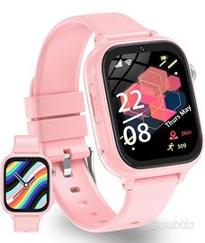 Smartwatch 4G Gps