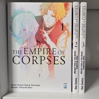 Empire of Corpes (SERIE COMPLETA)