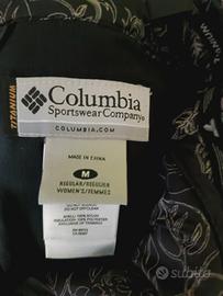 pantalone donna sci snowboard 