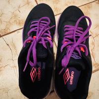 Scarpe umbro