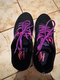 Scarpe umbro