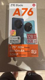 ZTE A76