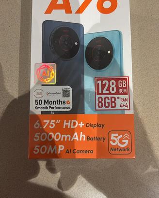 ZTE A76