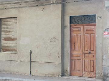 Appartamento da ristrutturare