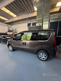 Fiat doblo’
