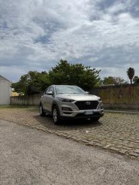 Hyundai Tucson 1.6 CRDi 2018 - Unico Proprietario
