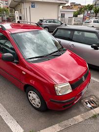 FIAT Panda 2011