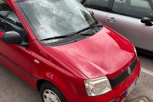 FIAT Panda 2011