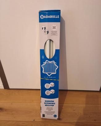 Cancelletto Badabulle Déco Pop