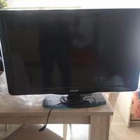 TV Philips 32″ FullHD usata – 80€