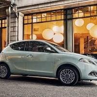 Ricambi Lancia Ypsilon disponibili