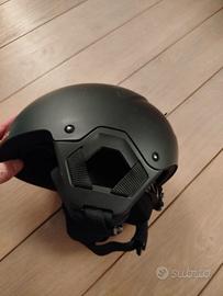 Casco sci bambino