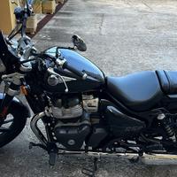 ROYAL ENFIELD SUPER METEOR 650