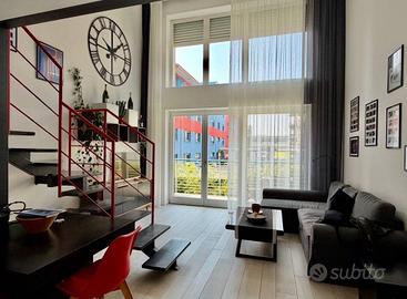 Appartamento di 80 m² con 2 locali a Milano