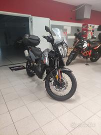 KTM 890 Adventure - 2021