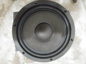 subwoofer canton 11427 da 20cm