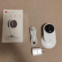 Videocamera da Interno YI Home