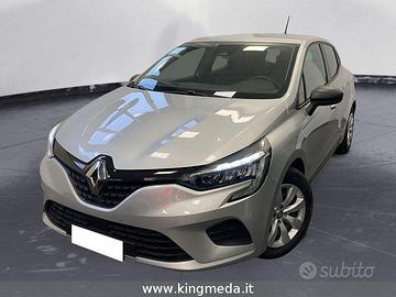 Renault Clio 1.0 TCE Benzina 5 porte Life