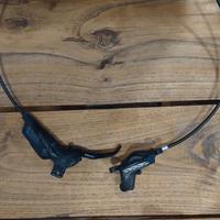 freni code SRAM 180mm