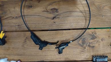 freni code SRAM 180mm